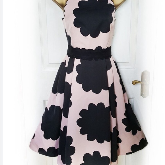 Kate Spade Dress - Picture 3 of 7
